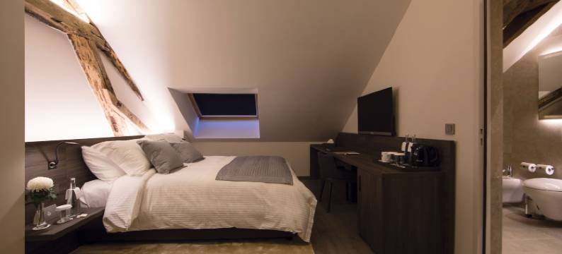 庞巴度之星酒店(Etoile de Pompadour)图片