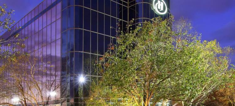 格林维尔希尔顿酒店(Hilton Greenville)图片