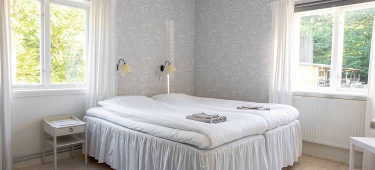 史特拉哈根旅馆(Mormors Pensionat Strandhagen)图片