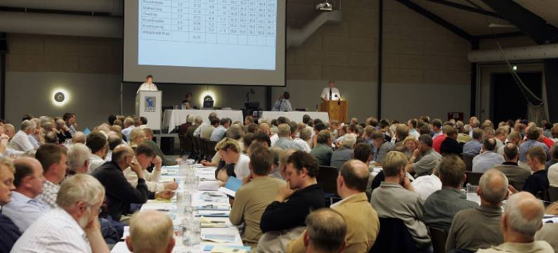 斯凯拜克中心酒店(Skærbæk Fritidscenter)图片