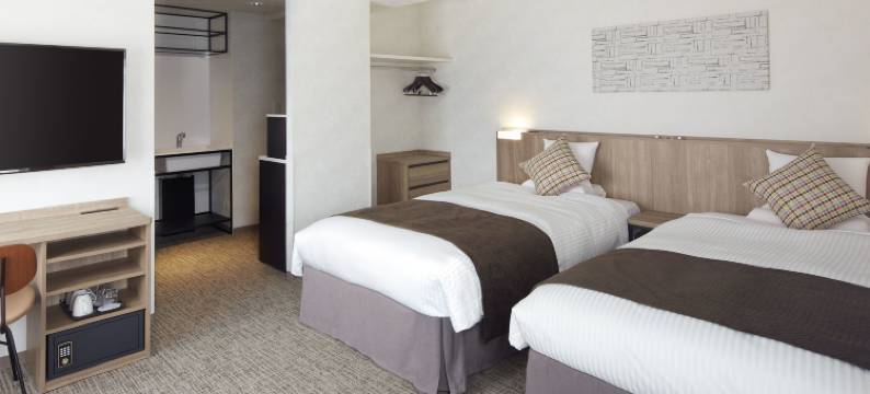 清澄白河我的住宿酒店(HOTEL MYSTAYS Kiyosumi Shirakawa)图片