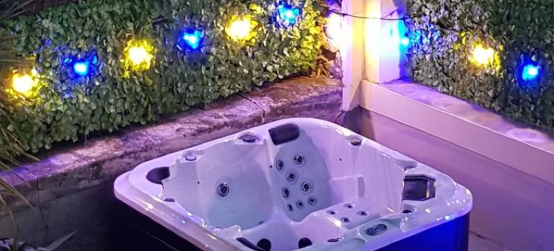 柠檬水别墅酒店(Villa Limonade, Maison d'Hotes)图片