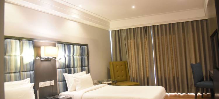 阿尔柯德精品酒店(Hotel Accord Premier)图片
