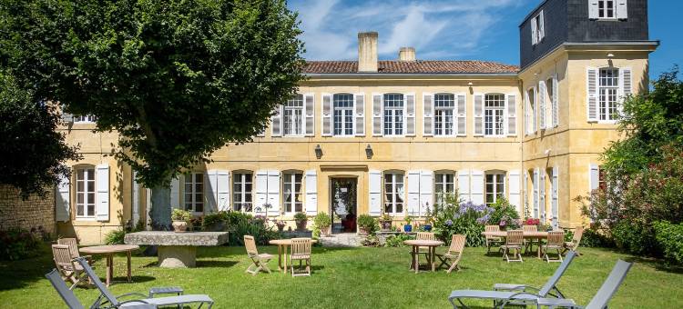 邦臣酒店和 Spa‎(La Baronnie Hotel et Spa)图片