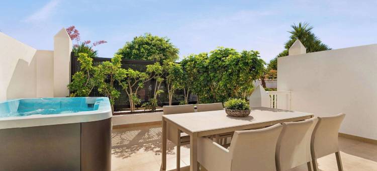 德苏尔温德姆法义公寓式酒店(Wyndham Residences Golf del Sur)图片