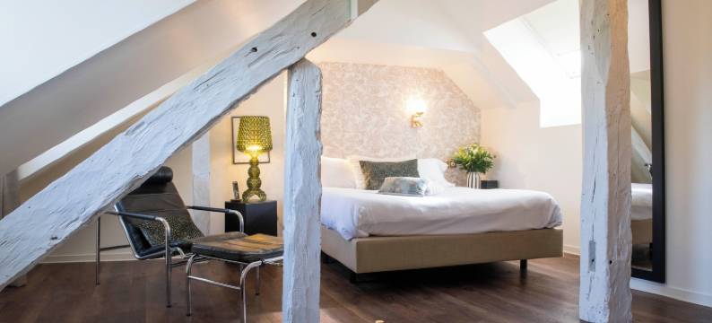 黑松露酒店(Hôtel la Truffe Noire)图片