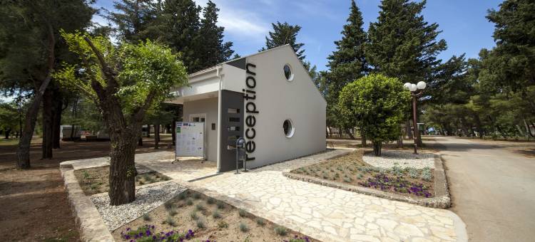 帕克莱尼察露营地(Camping Paklenica)图片