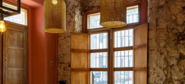 梅森德玛尔酒店(Hotel Meson del Mar)图片