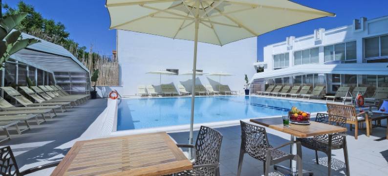 朱莉公园酒店(Joli Park Hotel - Caroli Hotels)图片