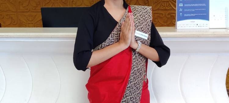 乌代布尔温德姆华美达水疗度假村(Ramada by Wyndham Udaipur Resort and Spa)图片