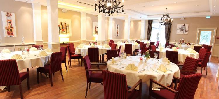 乔纳森阿肯森特酒店(Akzent Hotel Jonathan)图片