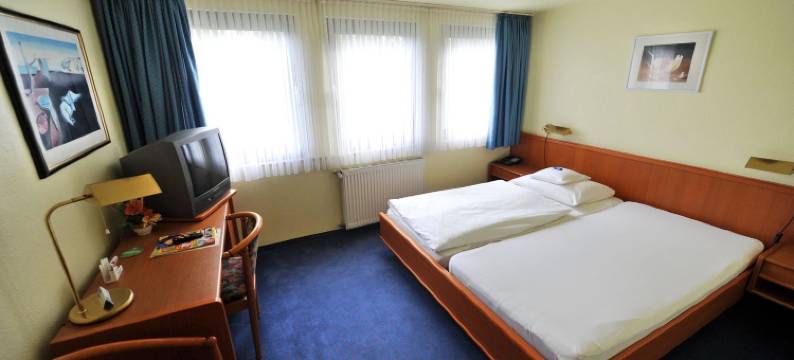 花卉酒店(Hotel Zur Flora)图片