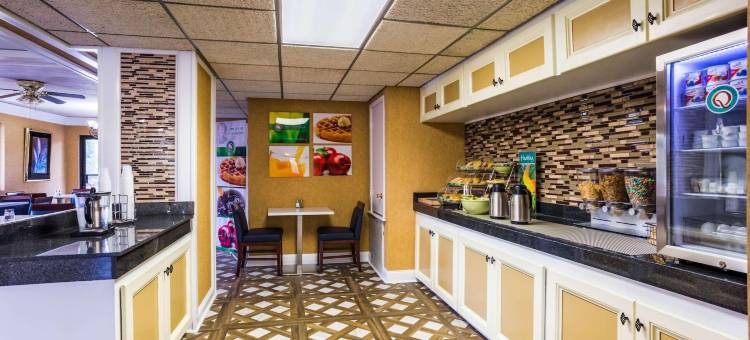 Hotel Oxford, a Travelodge by Wyndham图片