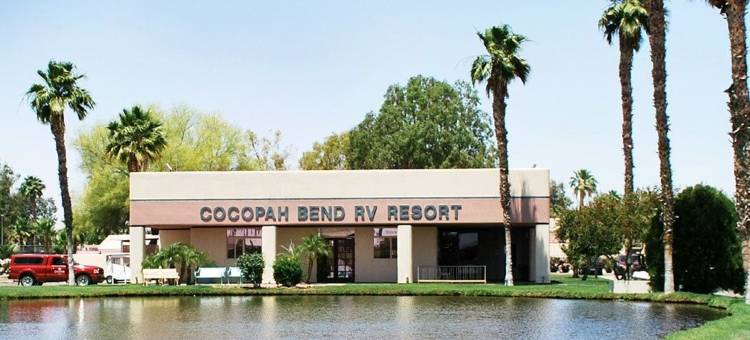 尤马贝蒙特套房酒店(Travelodge by Wyndham Yuma)图片