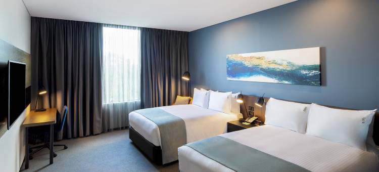悉尼圣玛丽假日酒店(Holiday Inn Sydney St Marys)图片