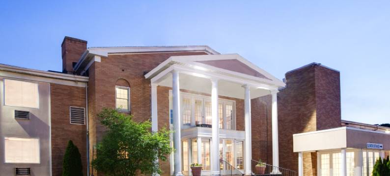 迈阿密东北部大急流6号汽车旅馆(Motel 6 Grand Rapids, MI - Northeast)图片