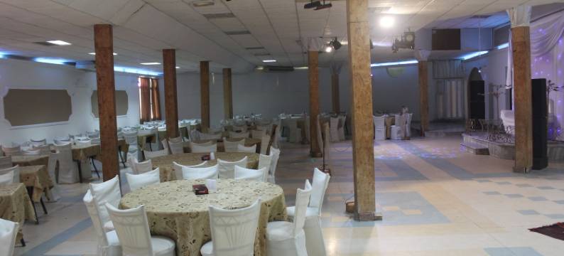 卡里万酒店(Cairwan Hotel)图片