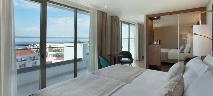 都灵圣玛丽亚酒店(Turim Santa Maria Hotel)图片