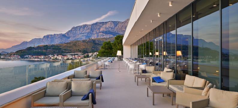 地中海酒店(Medora Auri Family Beach Resort)图片