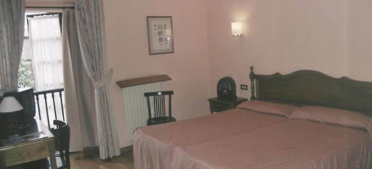 拉卡索纳德乔维拉诺斯酒店(La Casona de Jovellanos)图片