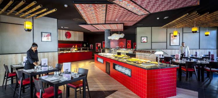 Riu帕帕亚斯酒店-全包式(Hotel Riu Papayas - All Inclusive)图片