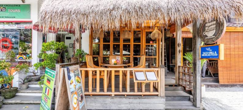梅鲁达尼精品酒店(Meruhdani Boutique Hotel Ubud)图片
