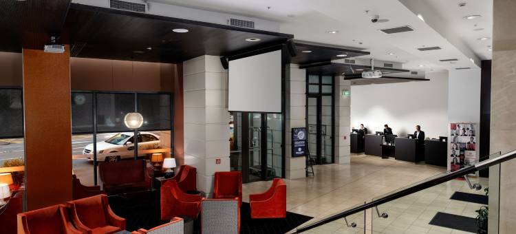 惠灵顿瑞吉斯酒店(Rydges Wellington)图片