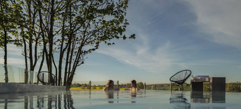 莫斯拜伦德酒店(Hotell Mossbylund)图片