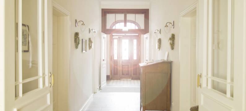 我们的城市别墅客栈(Gästehaus "Unsere Stadtvilla")图片