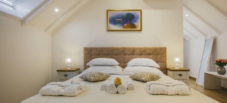 赫瓦尔德亚历史酒店(Heritage Hotel Dea Hvar)图片