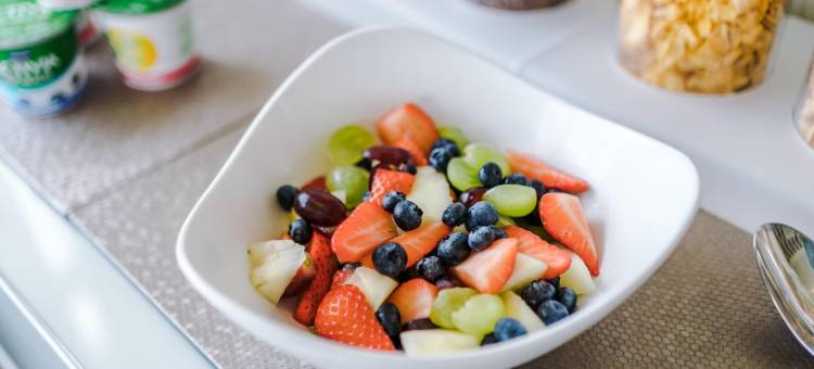 何尔康宾馆(Holcombe Guest House)图片