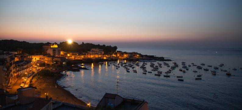 波浪酒店(Wave Hotel)图片