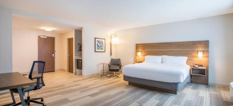 Holiday Inn Express & Suites Owings Mills-Baltimore Area图片