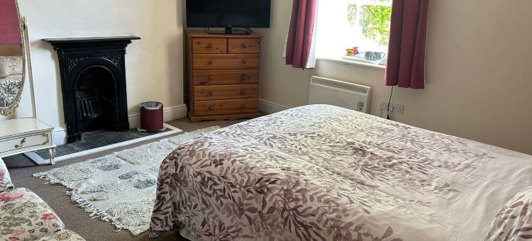 基尔沃思农场旅馆(Kilworthy Farm Guesthouse)图片