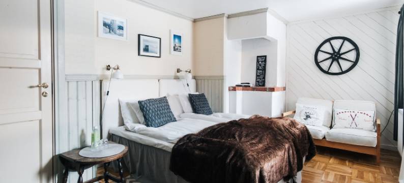 卡罗里恩阿日酒店(Hotell Karolinen Åre)图片