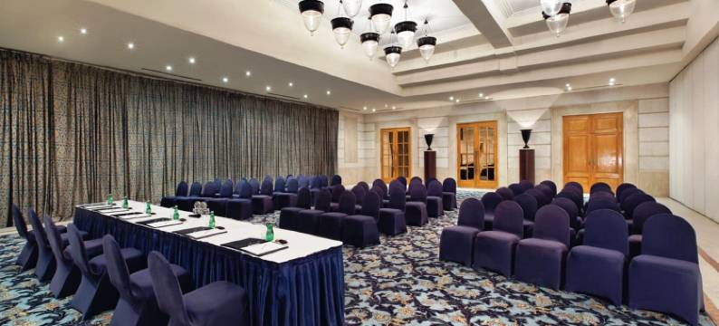 赫尔格达大陆酒店(Continental Hotel Hurghada)图片