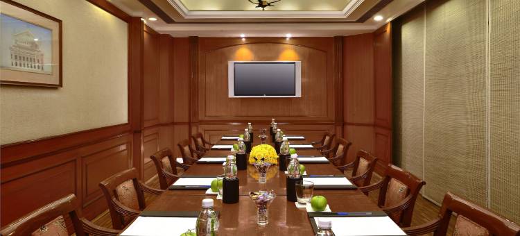 财富地标酒店，艾哈迈达巴德 - ITC酒店集团成员(Fortune Landmark, Ahmedabad - Member ITC Hotels' Group)图片