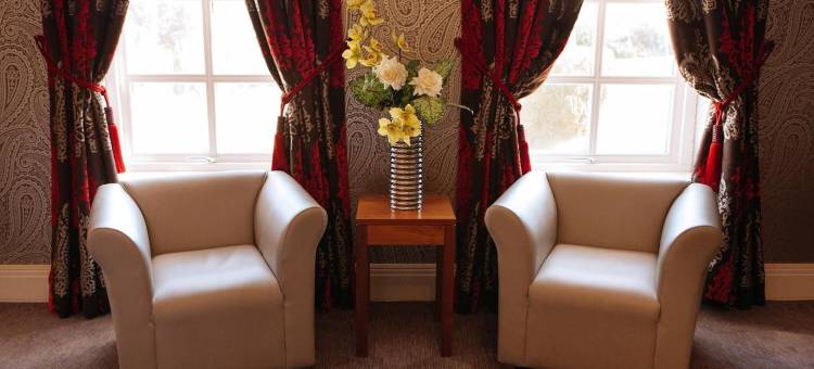 哈斯丁贝纳坦水疗酒店(The Bannatyne Spa Hotel)图片