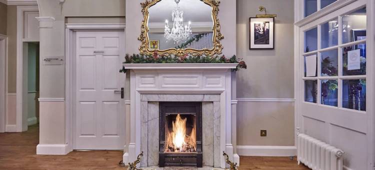 哈斯丁贝纳坦水疗酒店(The Bannatyne Spa Hotel)图片