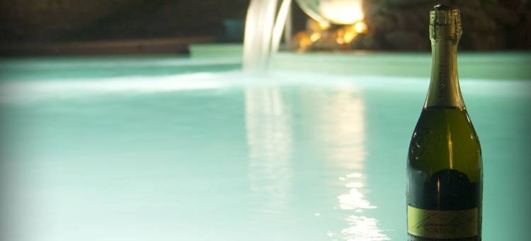 波斯可多米乡村别墅酒店(Bosco d'Olmi Country House)图片