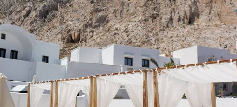 卡沃碧安卡精品酒店及 SPA(Cavo Bianco Boutique Hotel & Spa)图片