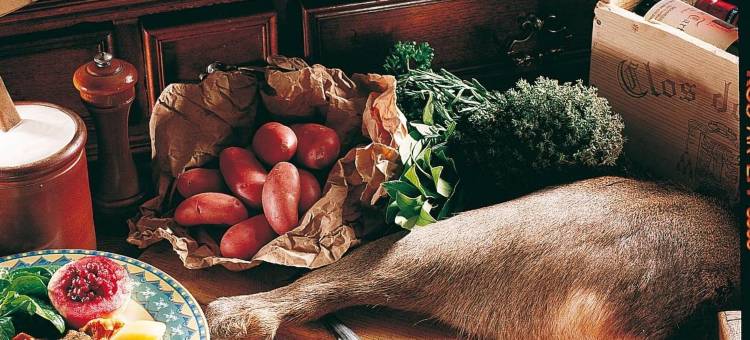 圣米歇尔酒店(Le Saint Michel)图片