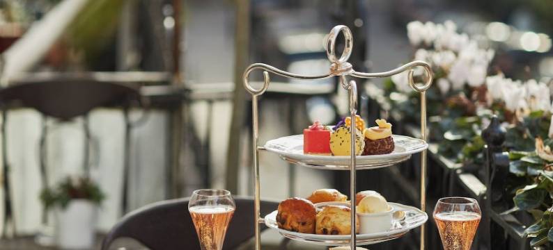 里程碑酒店(The Milestone Hotel - London)图片