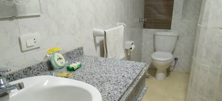 NJ 皇家酒店(Royal NJ Hotel)图片