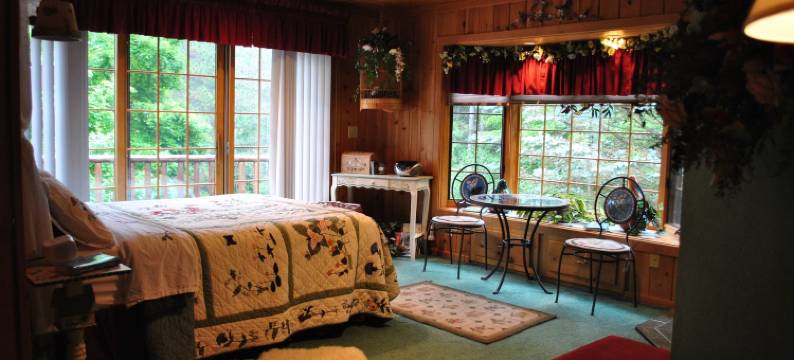 霍顿溪旅店民宿(Horton Creek Inn B&B)图片