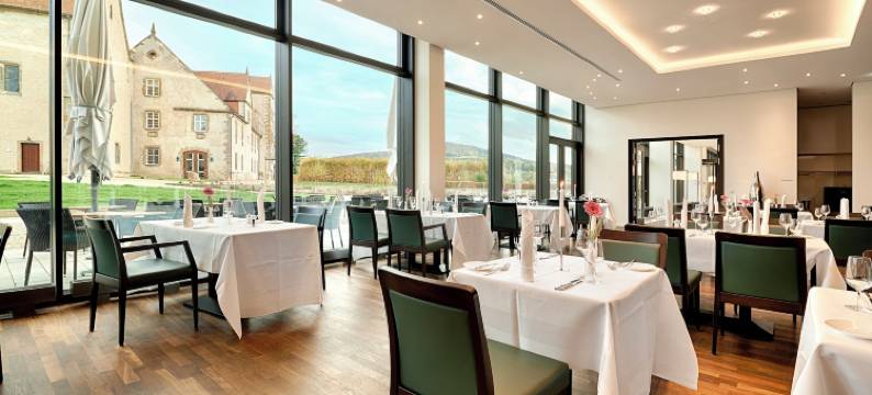 波斯特丝戴逊祖姆阿尔特福尔斯塔姆宾馆(Poststation Zum Alten Forstamt)图片