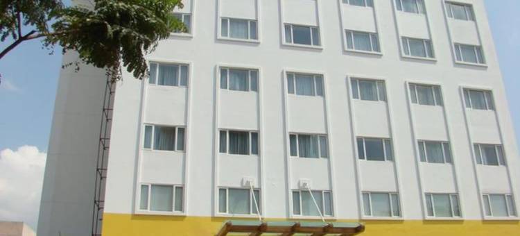 金奈柠檬树酒店(Lemon Tree Hotel Chennai)图片