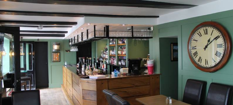 乔利水手 - 码头上的鱼民宿(Jolly Sailor- Fish on the Quay)图片