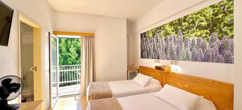 爱登酒店(Hotel Edén)图片