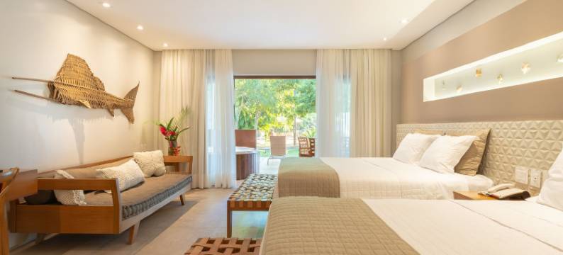 里尔维拉贝拉酒店(Hotel Real Villa Bella)图片